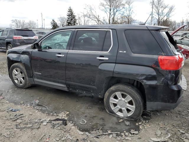 Photo 1 VIN: 2GKFLREK9D6284729 - GMC TERRAIN 