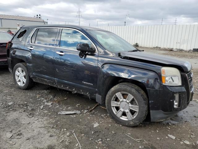 Photo 3 VIN: 2GKFLREK9D6284729 - GMC TERRAIN 