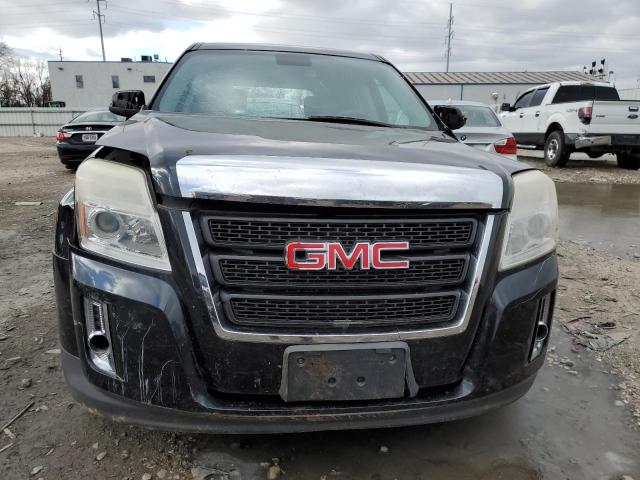 Photo 4 VIN: 2GKFLREK9D6284729 - GMC TERRAIN 