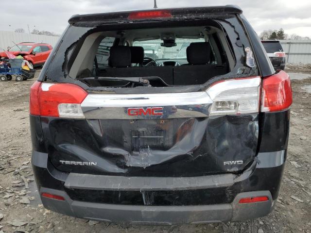 Photo 5 VIN: 2GKFLREK9D6284729 - GMC TERRAIN 