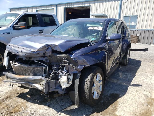 Photo 1 VIN: 2GKFLREK9D6287467 - GMC TERRAIN SL 