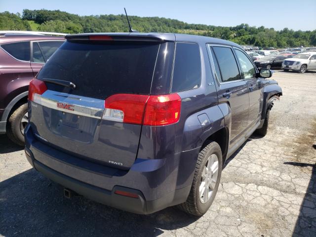 Photo 3 VIN: 2GKFLREK9D6287467 - GMC TERRAIN SL 