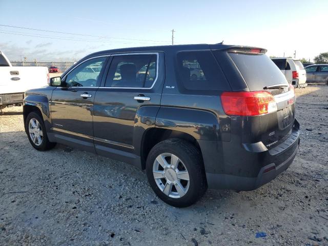 Photo 1 VIN: 2GKFLREK9D6295391 - GMC TERRAIN 