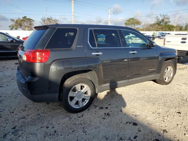 Photo 2 VIN: 2GKFLREK9D6295391 - GMC TERRAIN 