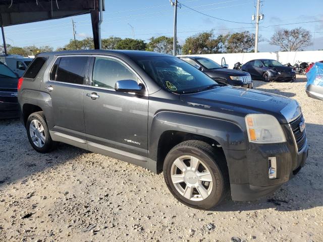 Photo 3 VIN: 2GKFLREK9D6295391 - GMC TERRAIN 