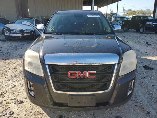 Photo 4 VIN: 2GKFLREK9D6295391 - GMC TERRAIN 