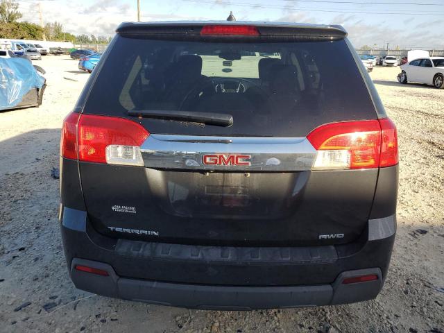 Photo 5 VIN: 2GKFLREK9D6295391 - GMC TERRAIN 