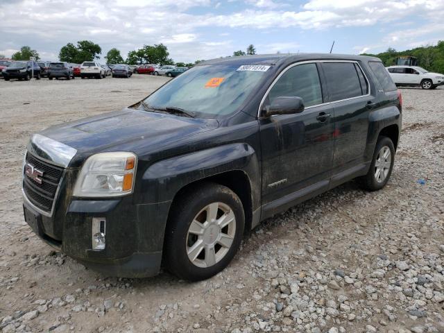 Photo 0 VIN: 2GKFLREK9D6334447 - GMC TERRAIN 