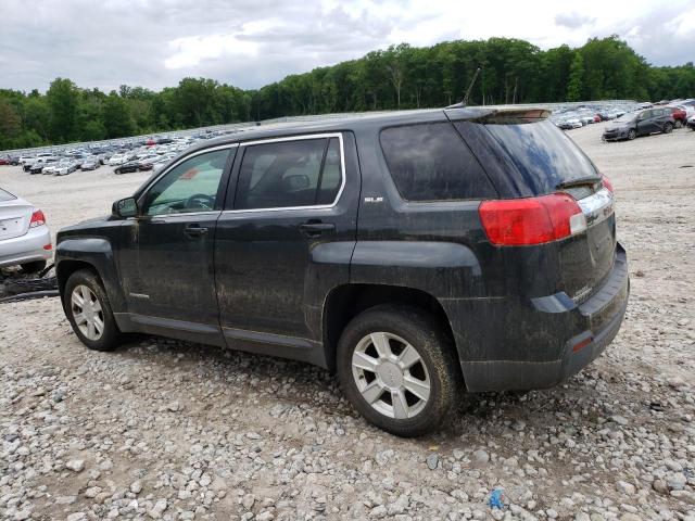 Photo 1 VIN: 2GKFLREK9D6334447 - GMC TERRAIN 