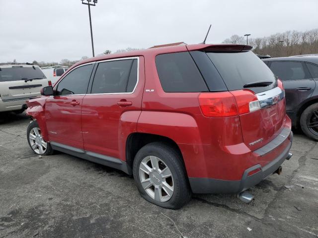 Photo 1 VIN: 2GKFLREK9D6337591 - GMC TERRAIN 