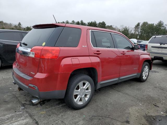 Photo 2 VIN: 2GKFLREK9D6337591 - GMC TERRAIN 