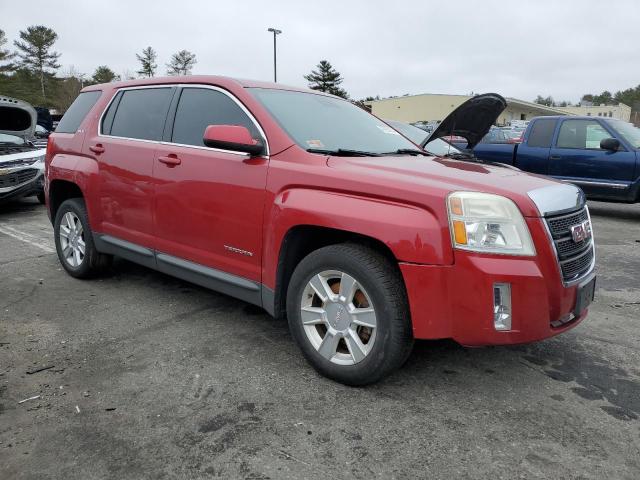 Photo 3 VIN: 2GKFLREK9D6337591 - GMC TERRAIN 