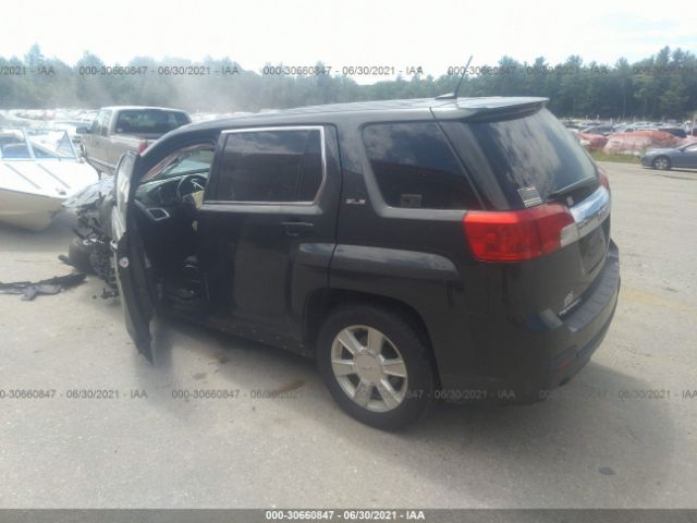 Photo 2 VIN: 2GKFLREK9D6412743 - GMC TERRAIN 