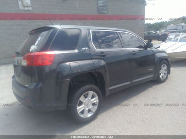 Photo 3 VIN: 2GKFLREK9D6412743 - GMC TERRAIN 