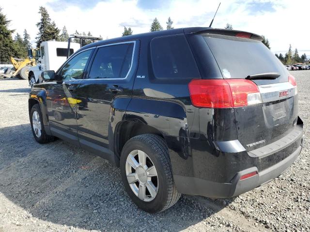 Photo 1 VIN: 2GKFLREKXC6132649 - GMC TERRAIN 