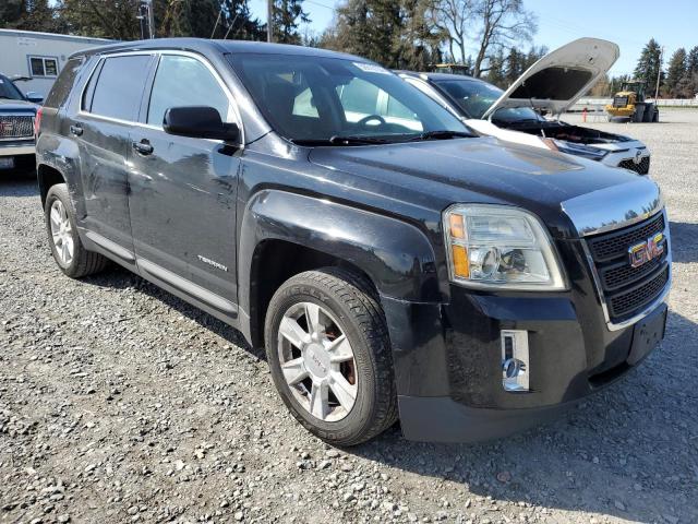 Photo 3 VIN: 2GKFLREKXC6132649 - GMC TERRAIN 