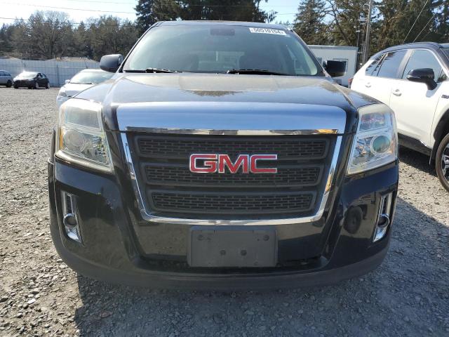 Photo 4 VIN: 2GKFLREKXC6132649 - GMC TERRAIN 