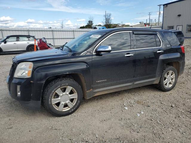 Photo 0 VIN: 2GKFLREKXC6137270 - GMC TERRAIN SL 