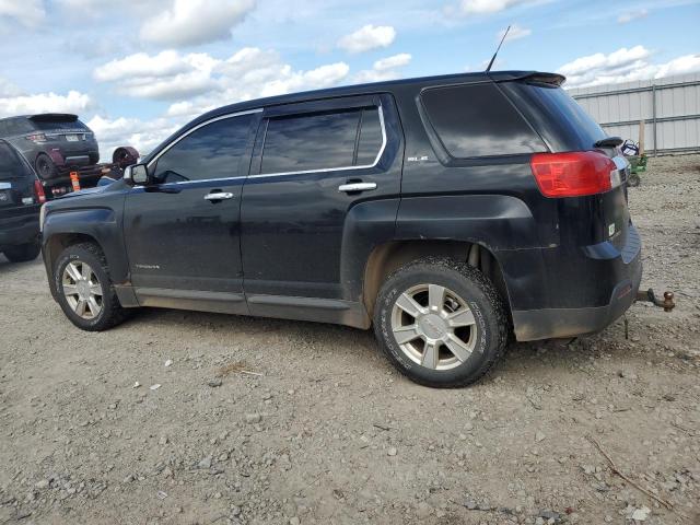 Photo 1 VIN: 2GKFLREKXC6137270 - GMC TERRAIN SL 