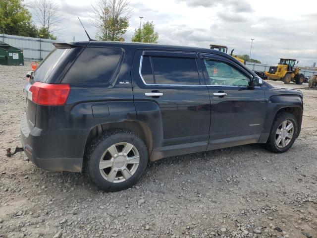 Photo 2 VIN: 2GKFLREKXC6137270 - GMC TERRAIN SL 