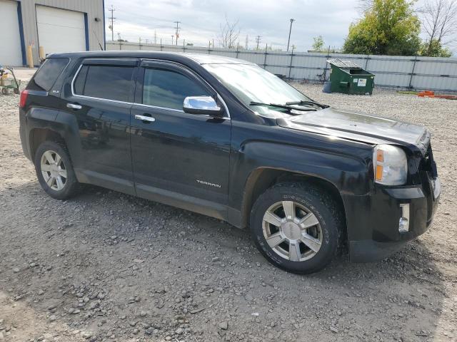 Photo 3 VIN: 2GKFLREKXC6137270 - GMC TERRAIN SL 