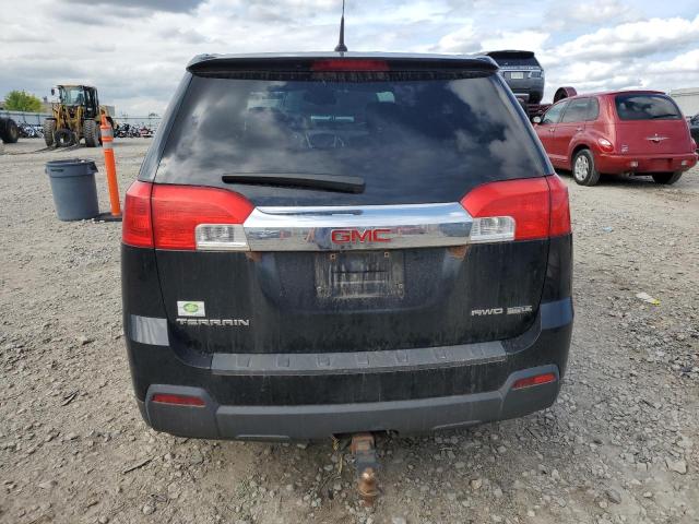 Photo 5 VIN: 2GKFLREKXC6137270 - GMC TERRAIN SL 