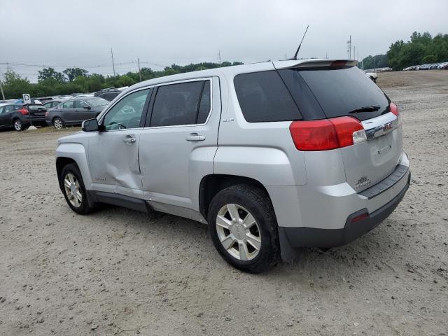 Photo 1 VIN: 2GKFLREKXC6142033 - GMC TERRAIN 