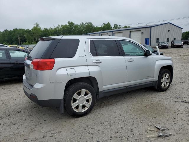 Photo 2 VIN: 2GKFLREKXC6142033 - GMC TERRAIN 