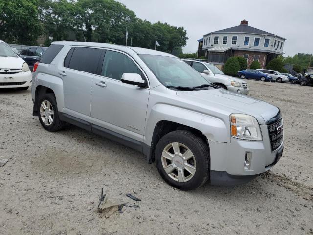 Photo 3 VIN: 2GKFLREKXC6142033 - GMC TERRAIN 