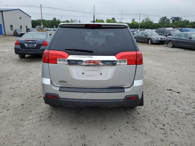 Photo 5 VIN: 2GKFLREKXC6142033 - GMC TERRAIN 