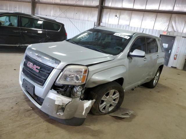 Photo 0 VIN: 2GKFLREKXC6181690 - GMC TERRAIN 