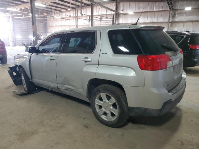 Photo 1 VIN: 2GKFLREKXC6181690 - GMC TERRAIN 