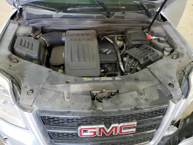 Photo 11 VIN: 2GKFLREKXC6181690 - GMC TERRAIN 