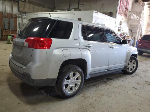 Photo 2 VIN: 2GKFLREKXC6181690 - GMC TERRAIN 