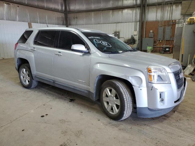 Photo 3 VIN: 2GKFLREKXC6181690 - GMC TERRAIN 