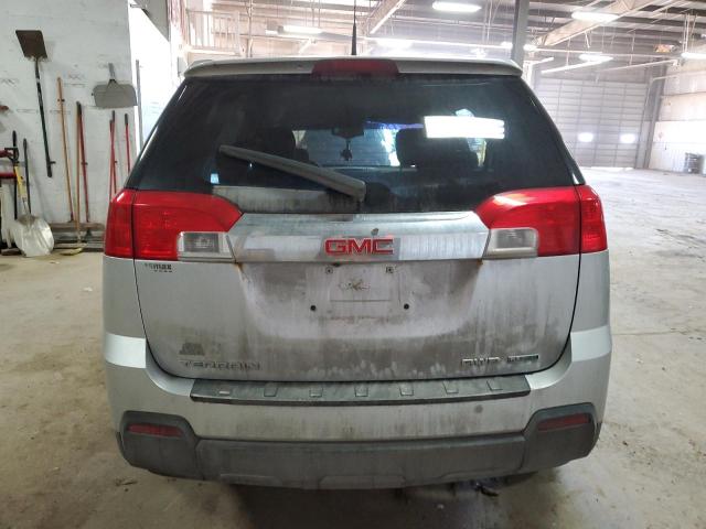 Photo 5 VIN: 2GKFLREKXC6181690 - GMC TERRAIN 