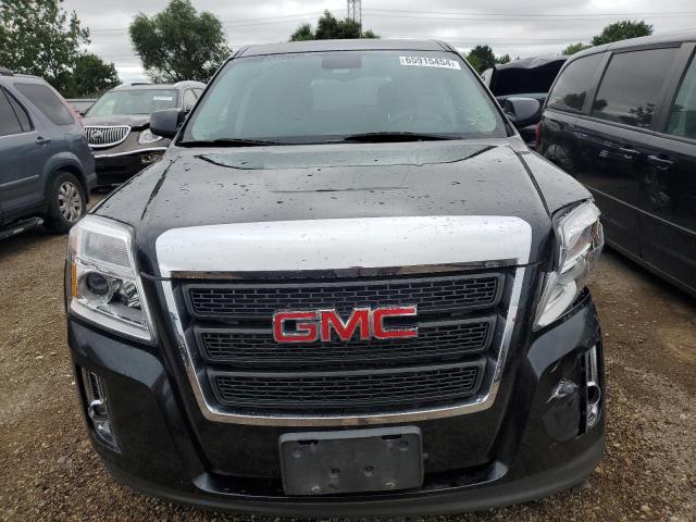 Photo 4 VIN: 2GKFLREKXC6219595 - GMC TERRAIN SL 