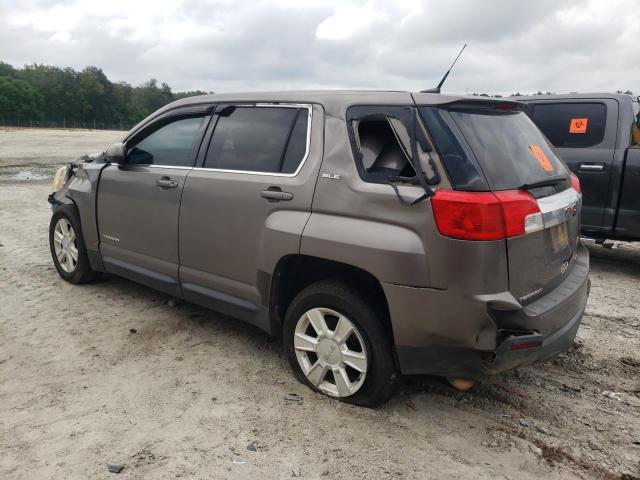 Photo 1 VIN: 2GKFLREKXC6225753 - GMC TERRAIN SL 