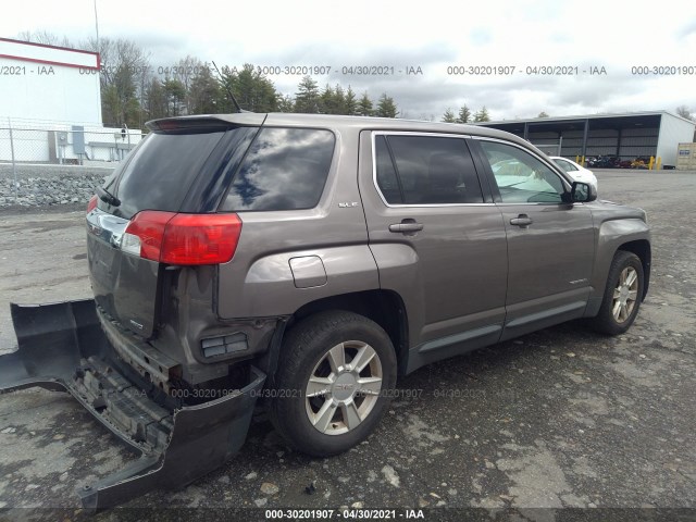 Photo 3 VIN: 2GKFLREKXC6225977 - GMC TERRAIN 