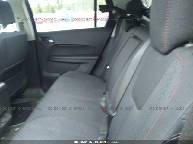 Photo 7 VIN: 2GKFLREKXC6225977 - GMC TERRAIN 