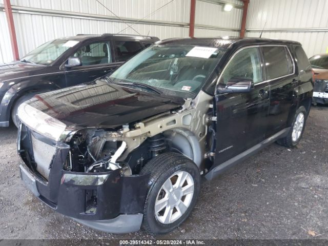 Photo 1 VIN: 2GKFLREKXC6235263 - GMC TERRAIN 