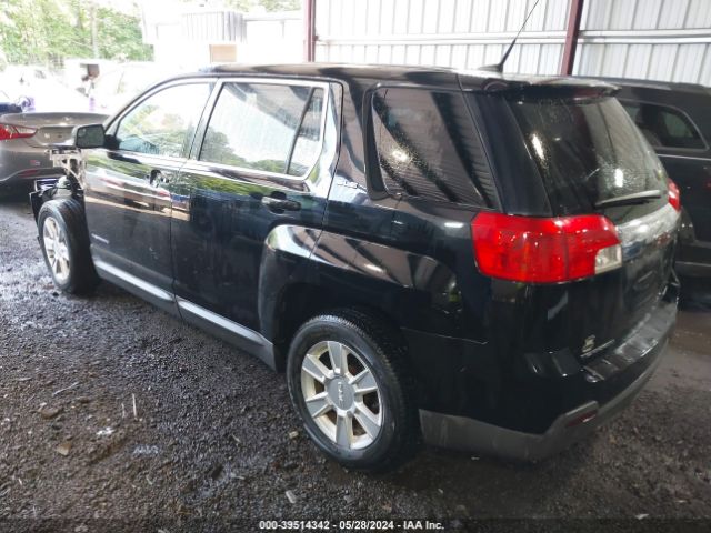 Photo 2 VIN: 2GKFLREKXC6235263 - GMC TERRAIN 