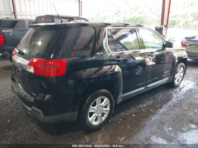 Photo 3 VIN: 2GKFLREKXC6235263 - GMC TERRAIN 