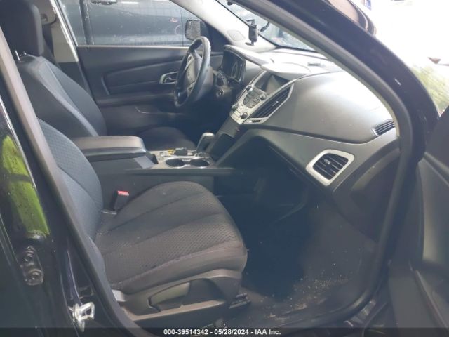 Photo 4 VIN: 2GKFLREKXC6235263 - GMC TERRAIN 