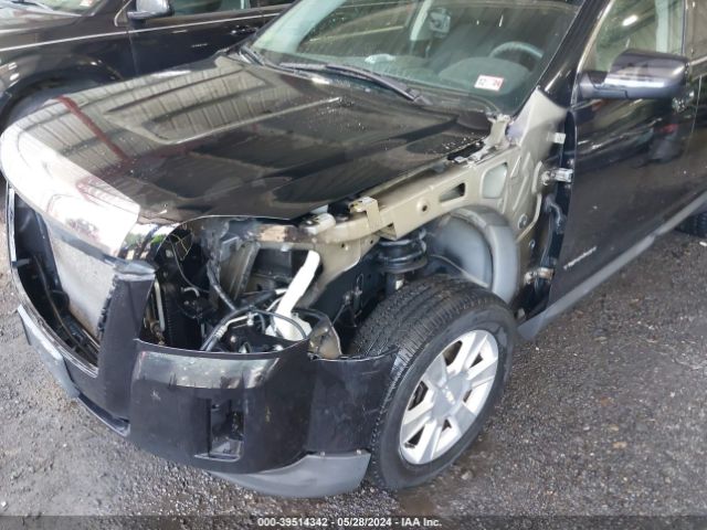 Photo 5 VIN: 2GKFLREKXC6235263 - GMC TERRAIN 