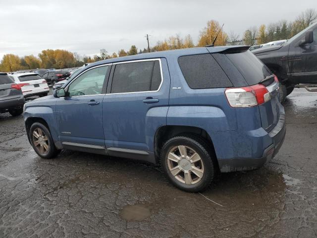 Photo 1 VIN: 2GKFLREKXC6307630 - GMC TERRAIN SL 