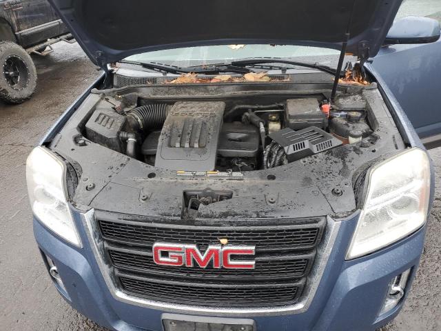 Photo 10 VIN: 2GKFLREKXC6307630 - GMC TERRAIN SL 