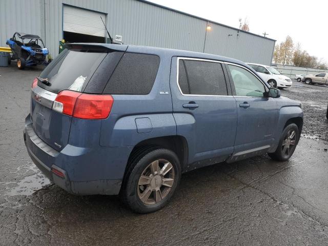 Photo 2 VIN: 2GKFLREKXC6307630 - GMC TERRAIN SL 