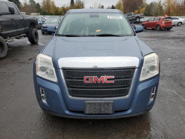 Photo 4 VIN: 2GKFLREKXC6307630 - GMC TERRAIN SL 