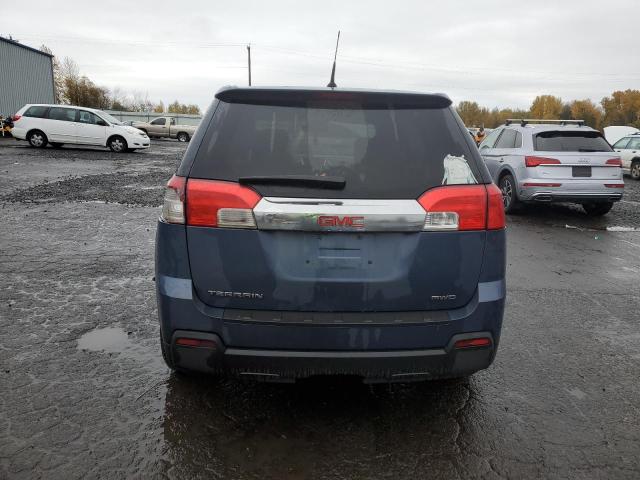 Photo 5 VIN: 2GKFLREKXC6307630 - GMC TERRAIN SL 